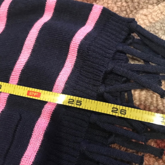 _SOLD_______LILLY PULITZER COLLARED TOP - Picture 10 of 14